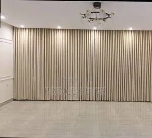 Turkish Curtain's Abuja