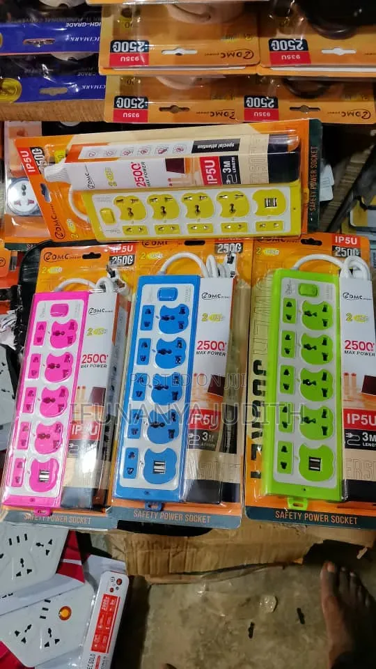 Electrical