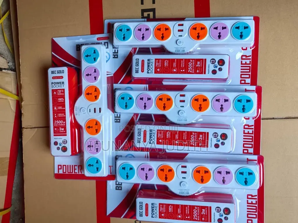 Electrical