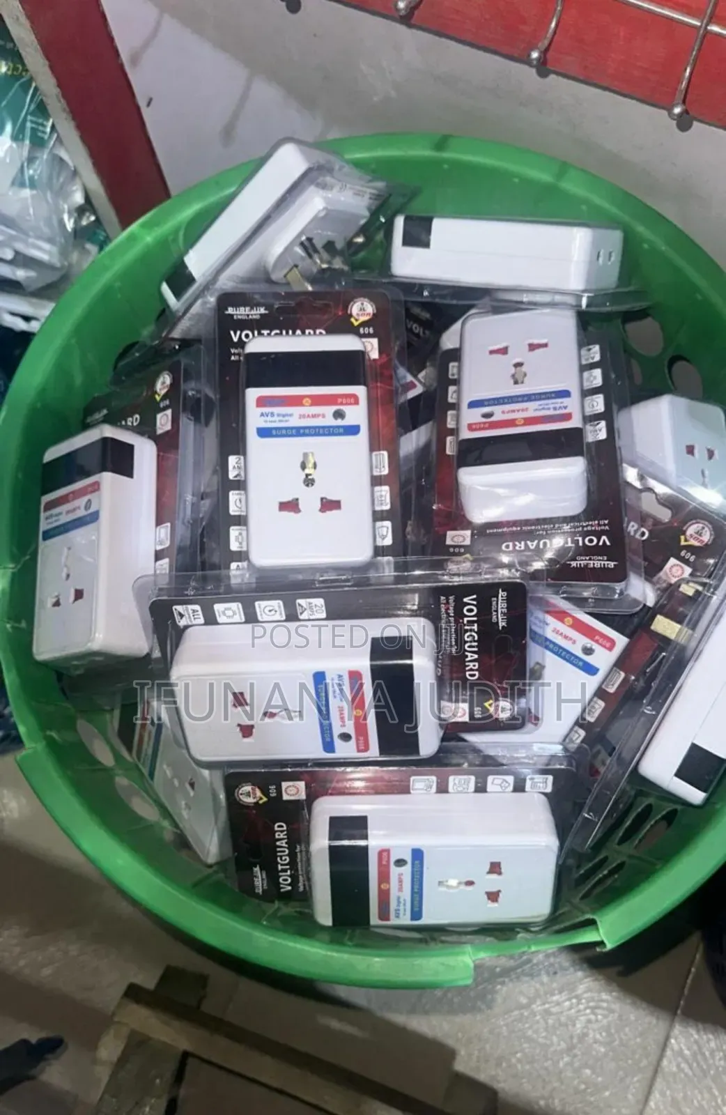 Electrical