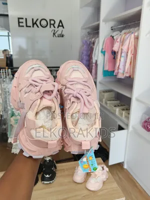 Kids Sneakers