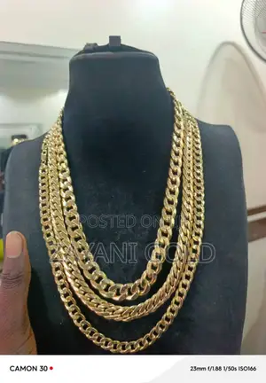 Pure Gold 24/22