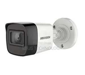 Hikvison Turbo Hd Indoor /Outdoor Exir Bullet Camera I