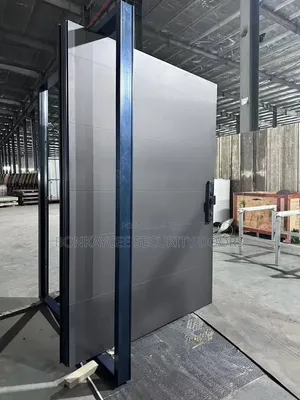 5ft and 6ft Pivot Doors