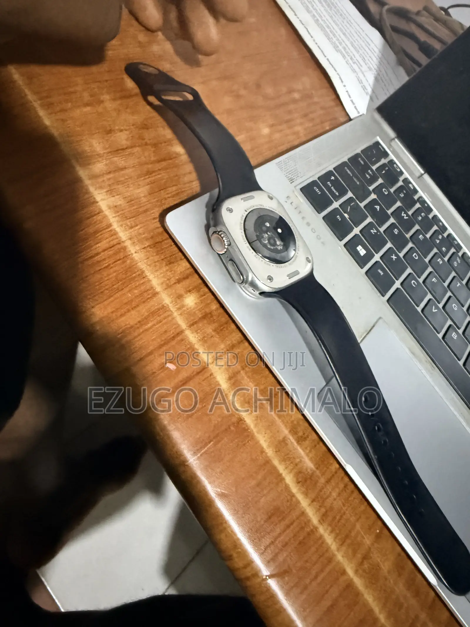 Apple Watch