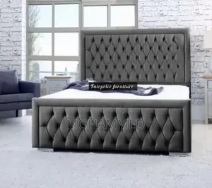 Standard 4by6 Bedframe