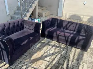 Parlor Chair