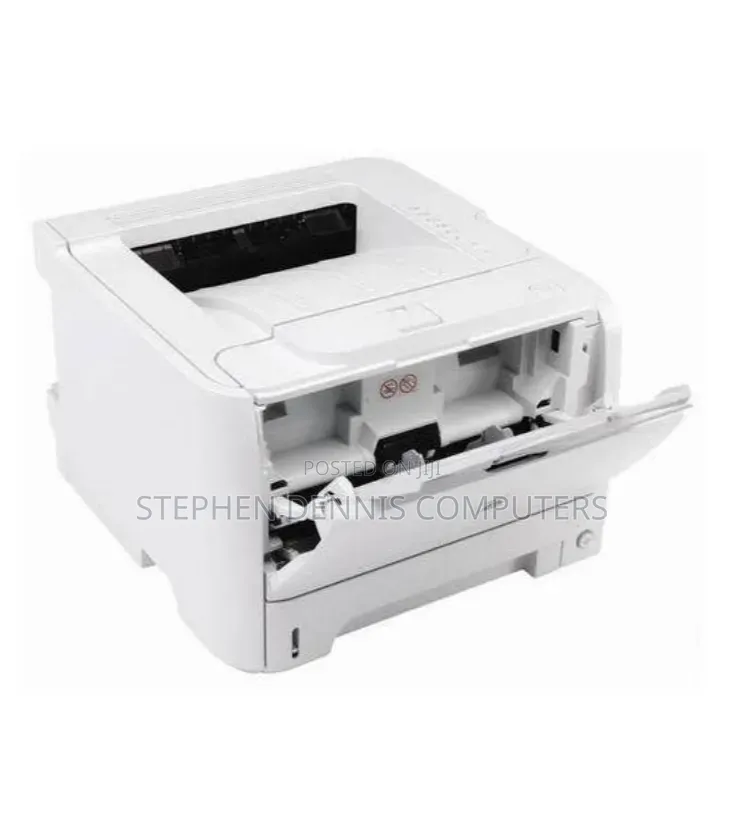 P2035 Hp Laserjet Printer