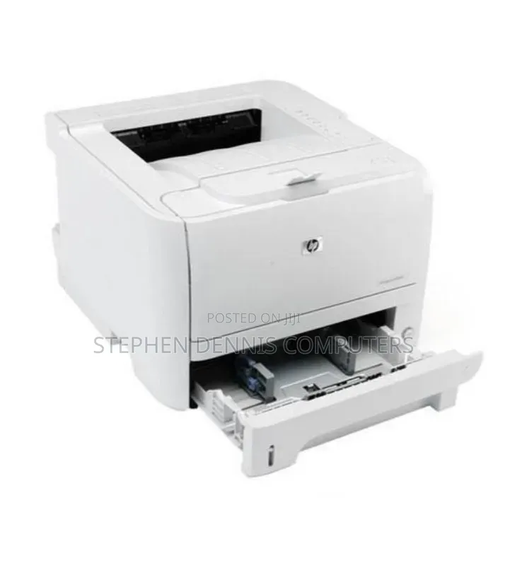P2035 Hp Laserjet Printer