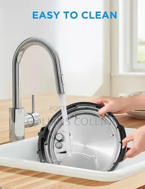 Midea 12-in-1 Electric Pressure Cooker