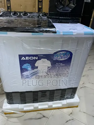 Aeon 13kg Household Twin Tub Manual Washer