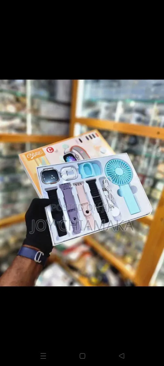 Smart Watch