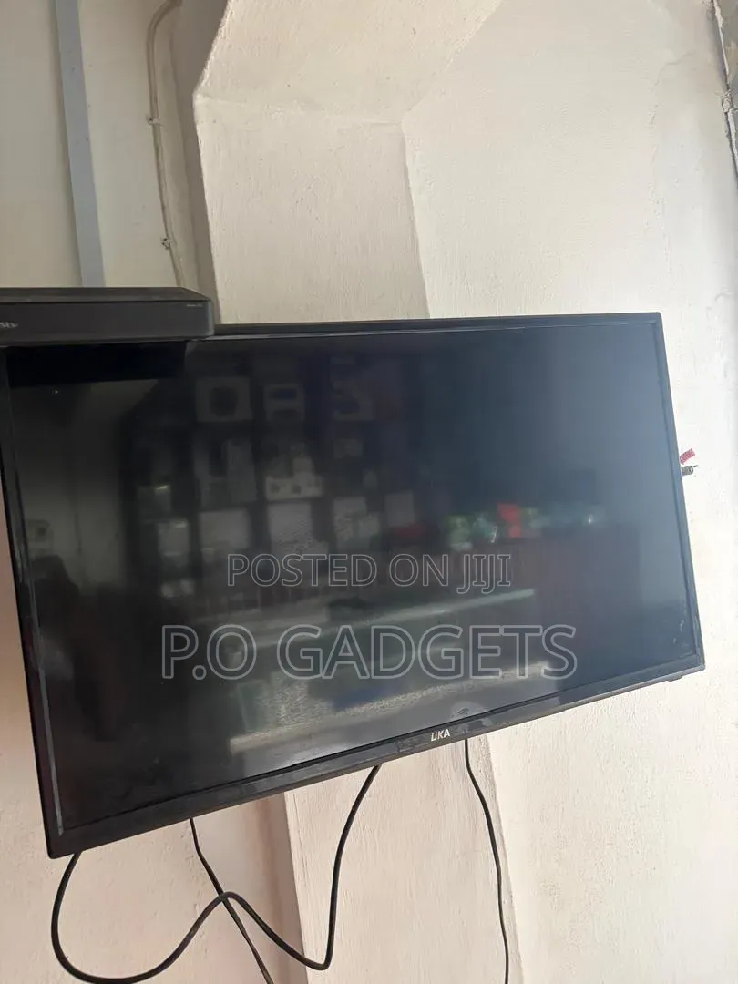 32" Non Smart Tv