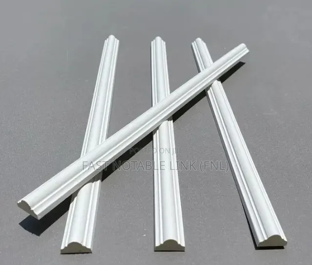 Floor Skirting Board Lagos