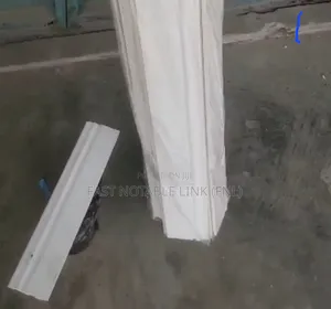 Imported Waterproof Skirting Baseboard Cornice Lagos