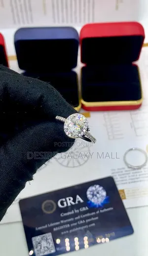 Xvip Luxury VVS Moissanite Wedding and Engagement Rings