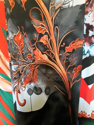 Nimatullah Fabrics and Textile