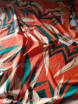 Nimatullah Fabrics and Textile