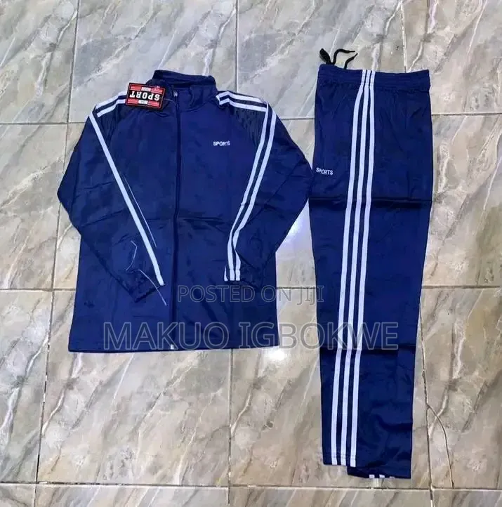 Tracksuits for Adults Unisex