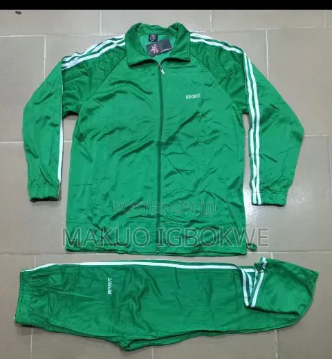 Tracksuits for Adults Unisex