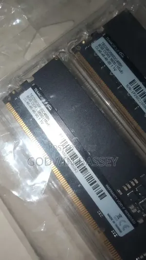16gb Ddr5 Desktop Memory Kit