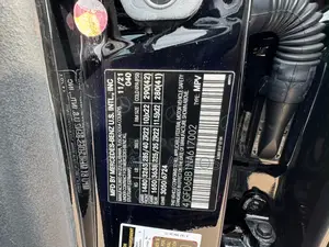Mercedes-Benz GLE-Class AMG GLE 53 4MATIC 2022 Black