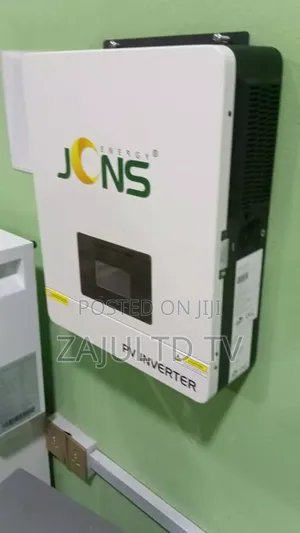 Solar Generator