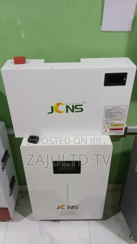 Solar Generator