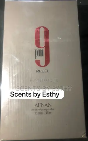 I Sell Original Perfumes