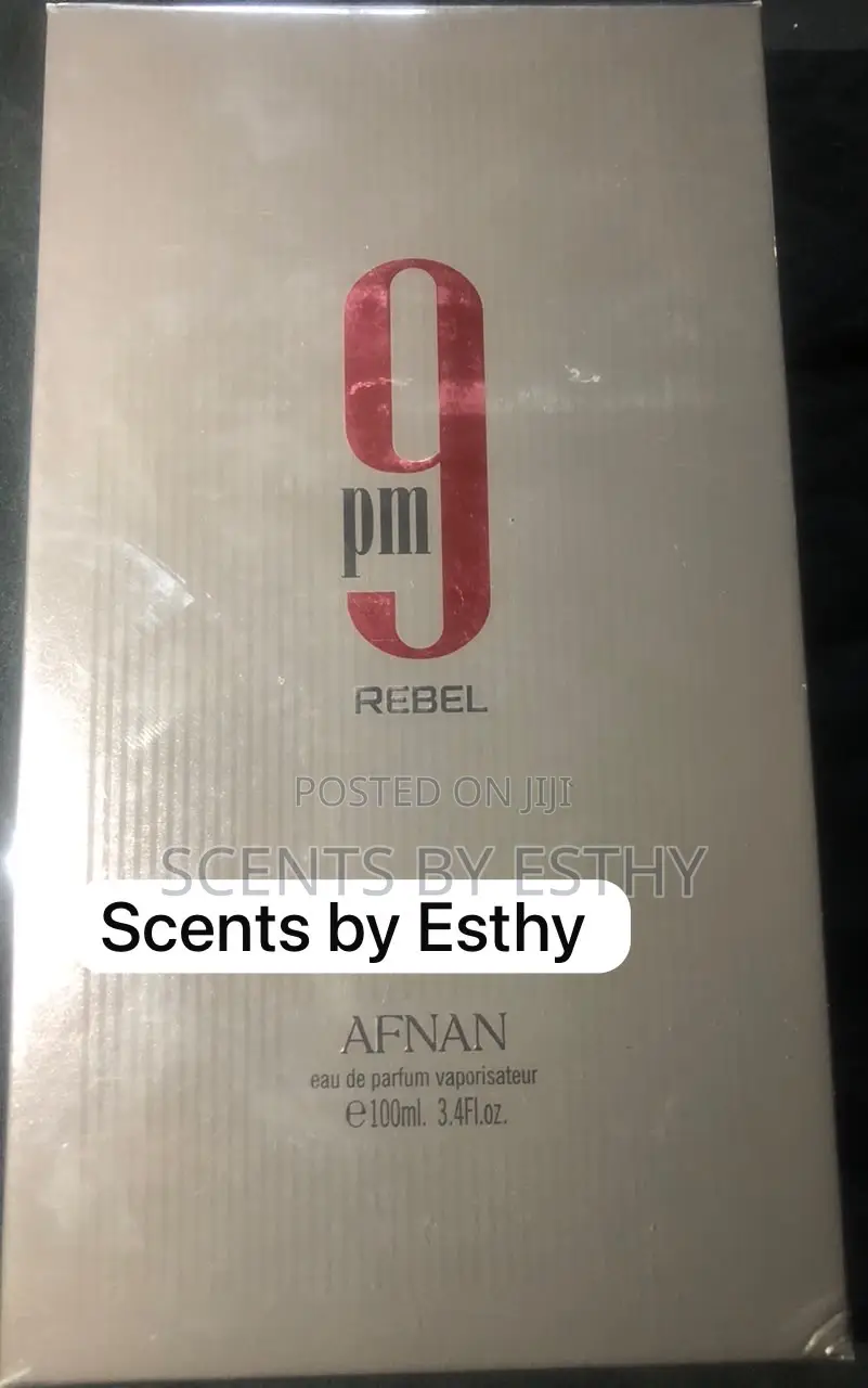 I Sell Original Perfumes