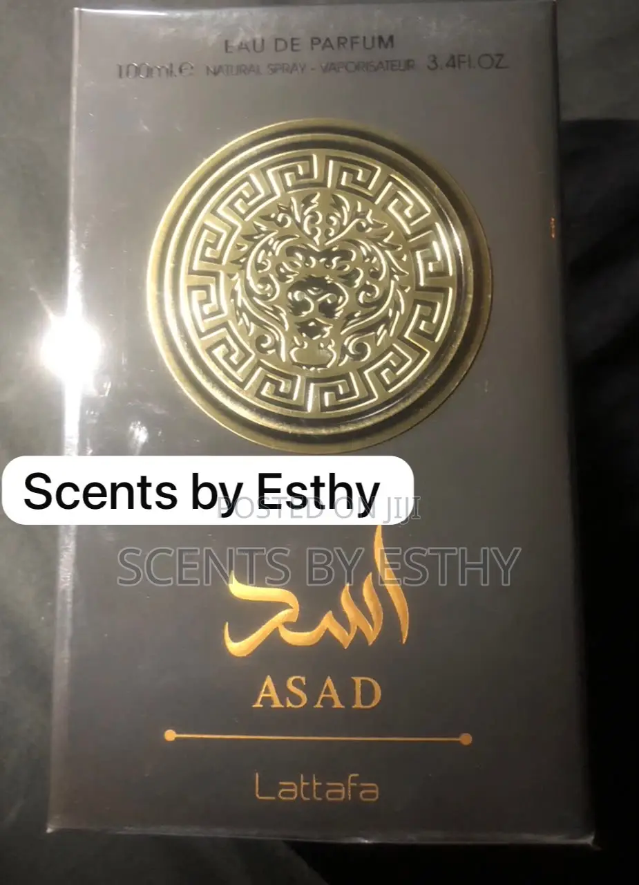 I Sell Original Perfumes