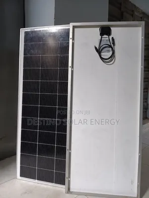 Nexus Solar Panel 200watts