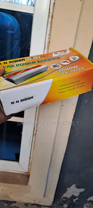 Solar Inverter