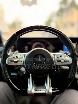 Mercedes-Benz G-Class 2023 Gray