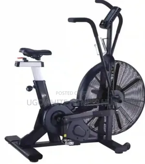 Pure Design Ab8 Air Bike
