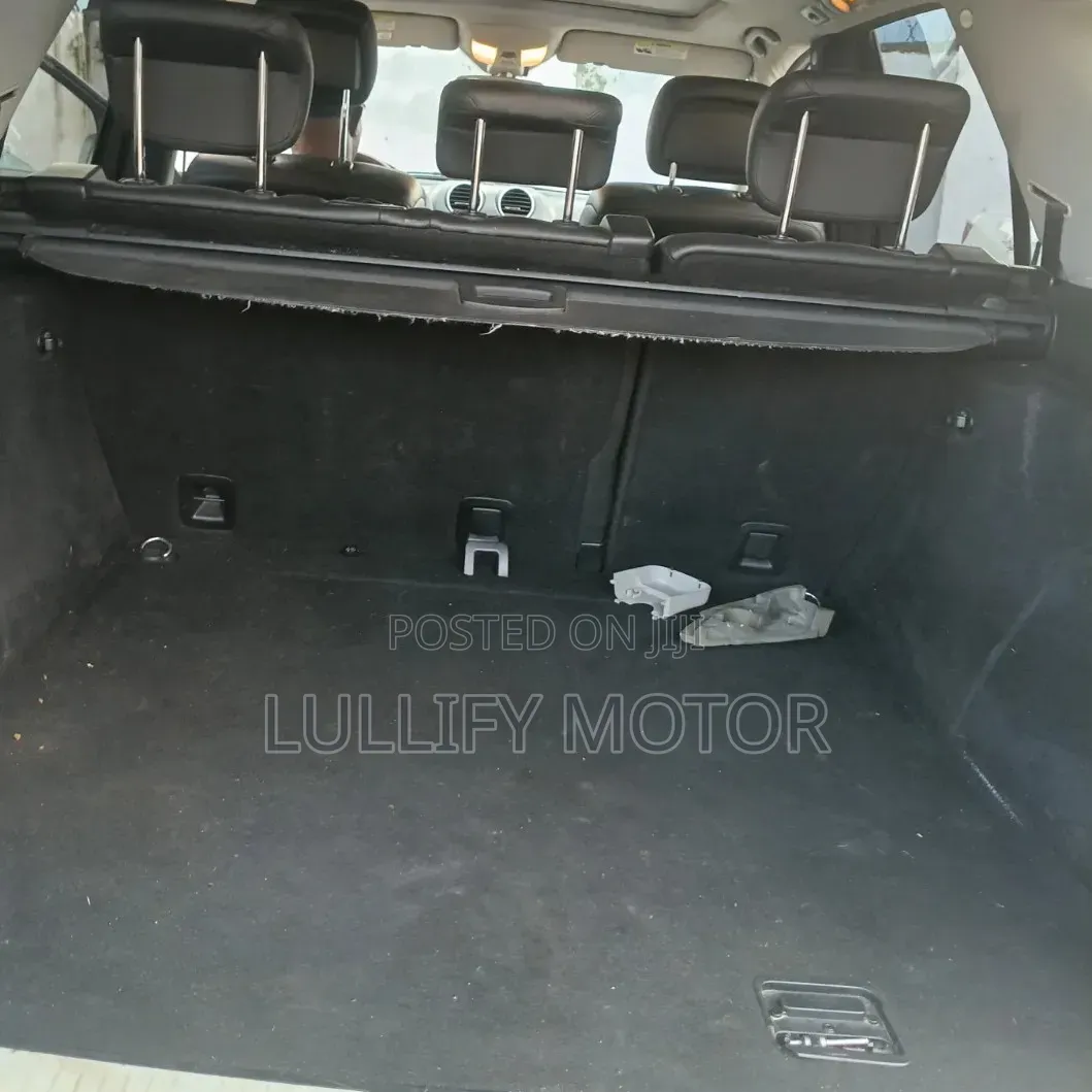 Honda Element 2008
