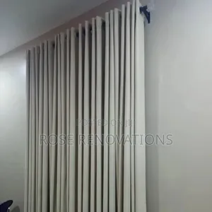 Turkish Curtains