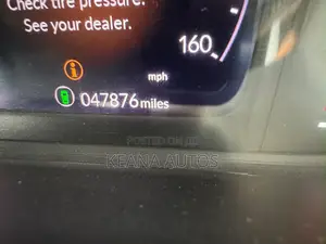 Honda Accord 2024 Gray