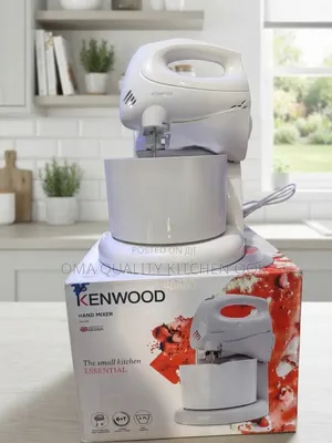 Kenwood Hand Mixer