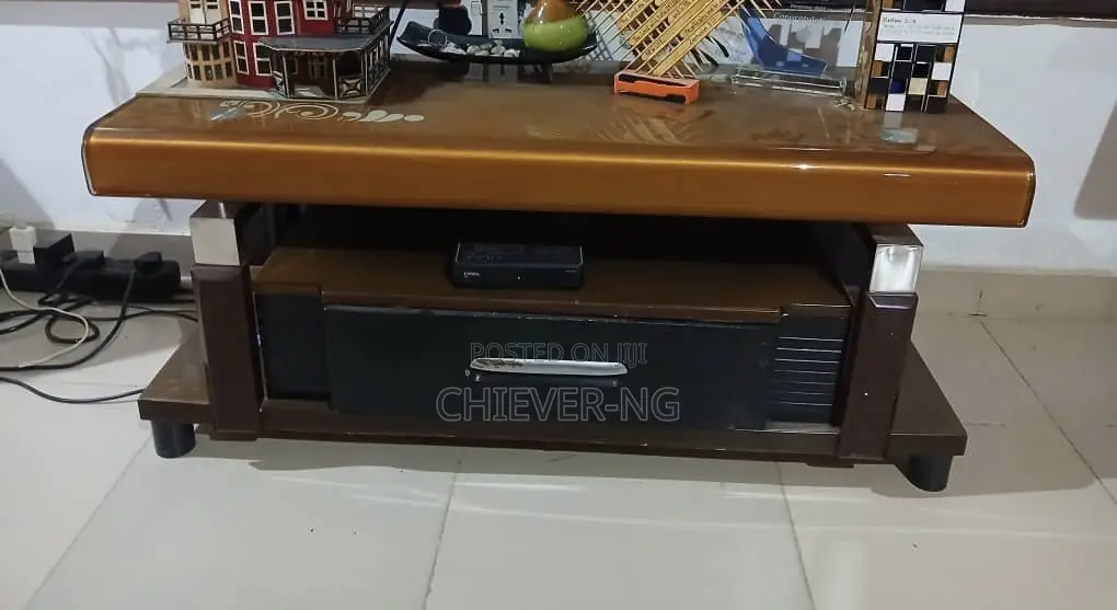 Tv Console
