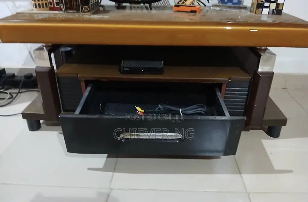 Tv Console
