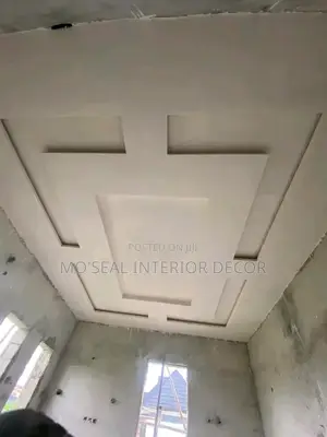 Pop Interior Decor and Design