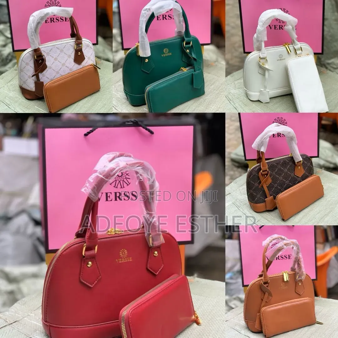 Versse Bag