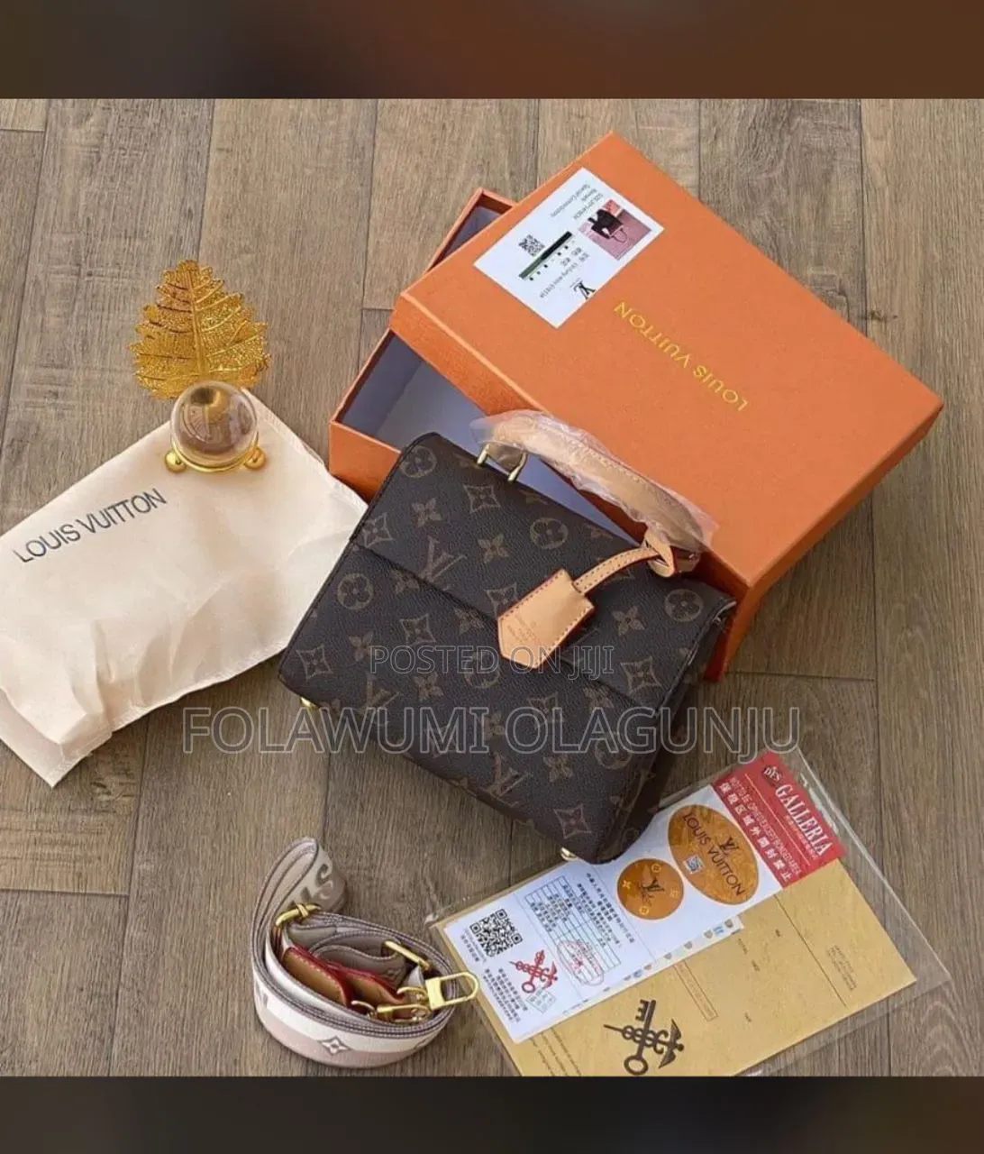 Fashion Bag