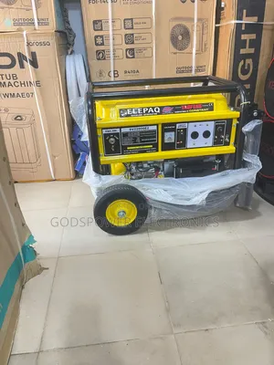 Sv22000e2 Elepaq Constant Copper Wire Generators