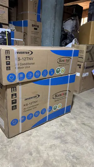 Kenstar 1hp Inverter Airconditional