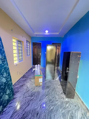 Studio Apartment in Life Camp for rent