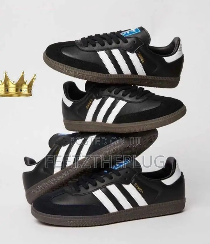 Adidas Sambas