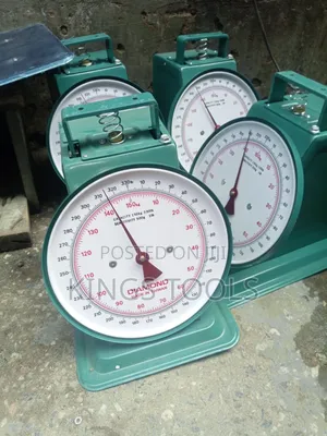 150kg Table Scale (Diamond)