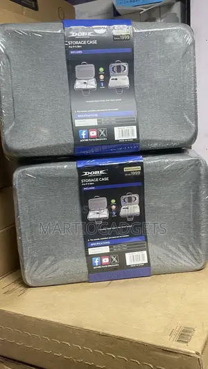 Playstation 5 Bag
